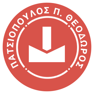 Λογότυπο Εταιρίας